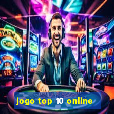 jogo top 10 online